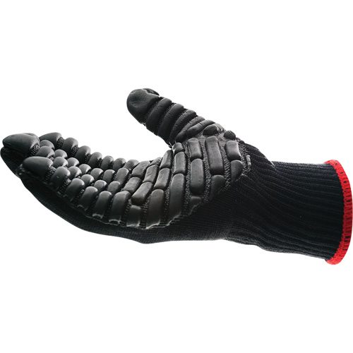 Gants antivibration Blackmaxx ISO, Taille T-Grand/10 Cantin et fils