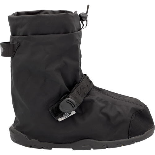 10" Villager All-Season Mid Overboots, Nylon, Buckle/Hook and Loop Closure, Fits Men's 11 - 12.5 Cantin et fils