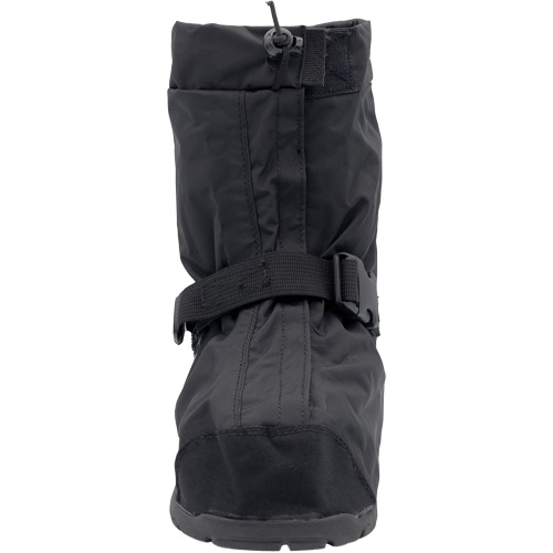 10" Villager All-Season Mid Overboots, Nylon, Buckle/Hook and Loop Closure, Fits Men's 11 - 12.5 Cantin et fils