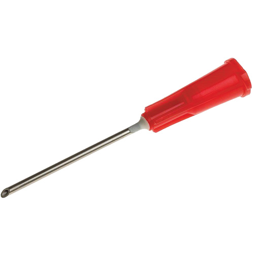 BD Blunt Fill Needle Cantin et fils