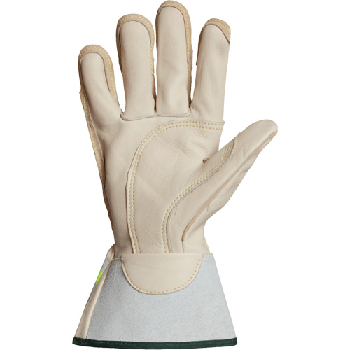 Endura&reg; 365DLX2 Linesman Gloves, Small, Horsehide Palm Cantin et fils