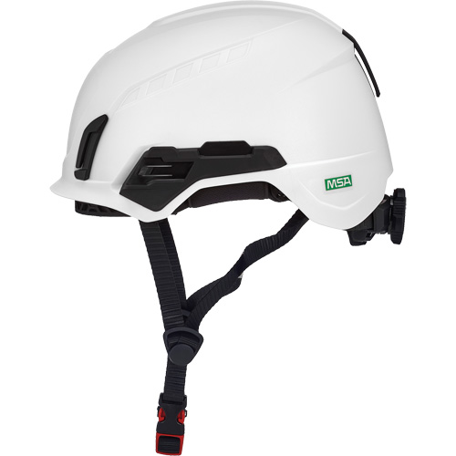 V-Gard H2 Safety Helmet, Ratchet Suspension, Non-Vented Cantin et fils