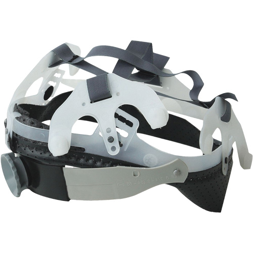 Fibre Metal 3SW4 Replacement Swingstrap Suspension for Roughneck Hard Hats, Ratchet Cantin et fils