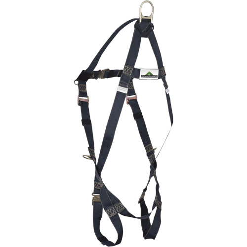 FBH-121102B Welding & Arc Flash Series Safety Harness, CSA Certified, Class AP Cantin et fils