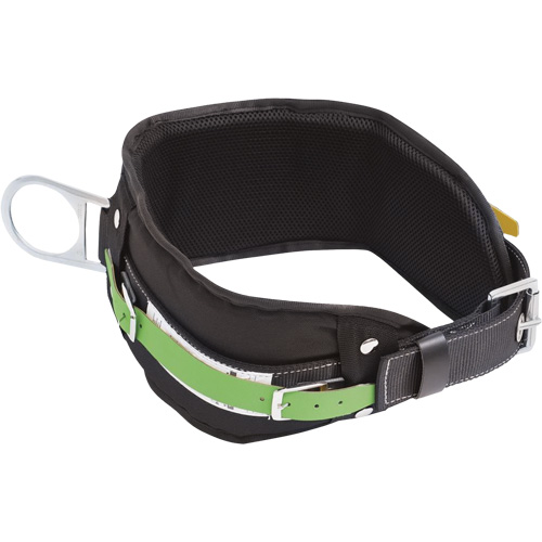 WB-6050-S Padded 2-Strap Miner's Belt - Small Cantin et fils