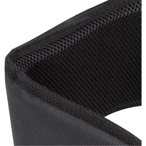 WB-6006 Padded Lumbar Support for Belt - Universal Cantin et fils