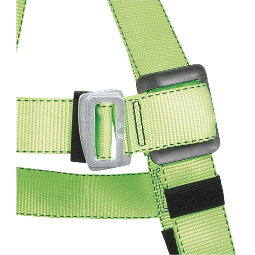 FBH10020A1020-S  Contractor Series Safety Harness, CSA Certified, Class AP, Small Cantin et fils