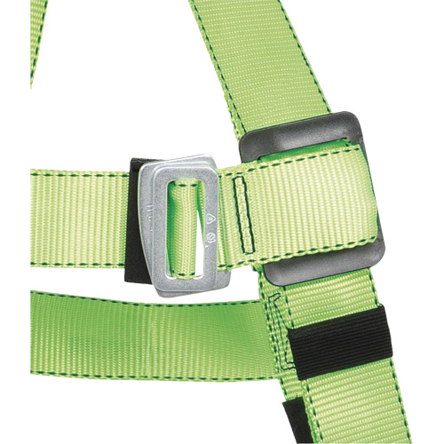 FBH10000L1020-S  Contractor Series Safety Harness with Positioning Belt, CSA Certified, Class AP, Small Cantin et fils
