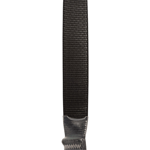 SRL-80302-18LE Self-Retracting Lifeline, 18', Dyneema&reg;, Swivel Cantin et fils