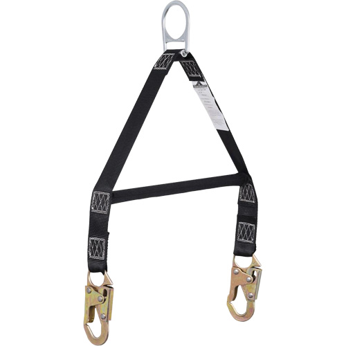CP-15300-3 Confined Space Spreader Bar/Yoke Cantin et fils