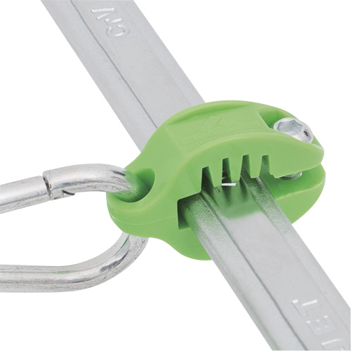 TT-5000-BULK 5/16" - 15/16" Flat Clamp Cantin et fils