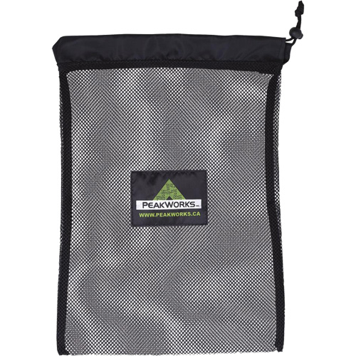 BAG-001 Nylon Mesh Harness Carrying Bag Cantin et fils