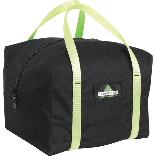 BAG-004 Nylon Harness Carrying Bag Cantin et fils