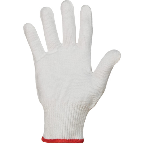 Doublure de gant d'hiver Sure Knit S13CPWH, Calibre 13, T-Grand Cantin et fils