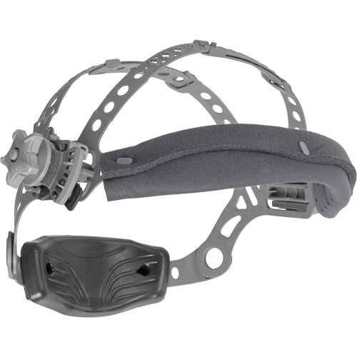 Harnais de t&ecirc;te Legacy pour masques de soudage s&eacute;ries Infinity, Elite & Performance Cantin et fils