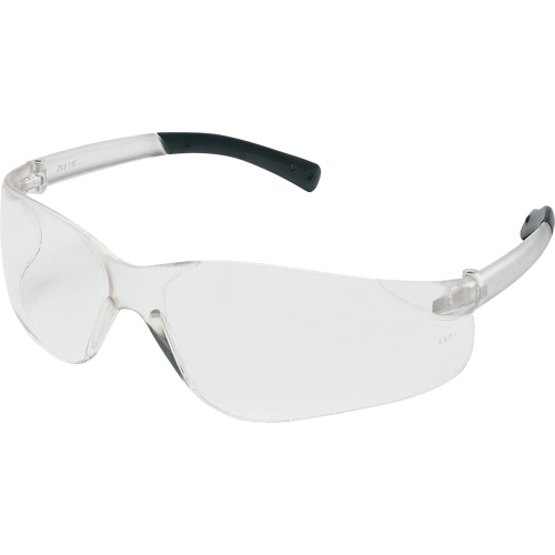 BearKat&reg; BK1 Series Safety Glasses, Clear Lens, Anti-Fog, ANSI Z87+/Meets/Exceeds CSA Z94.3 Cantin et fils