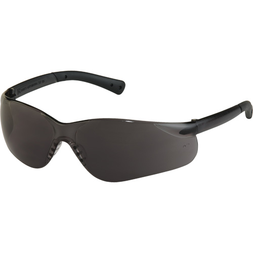 BearKat&reg; BK3 Series Safety Glasses, Grey Lens, Anti-Fog, ANSI Z87+/MCEPS GL-PD 10-12/Meets/Exceeds CSA Z94.3 Cantin et fils