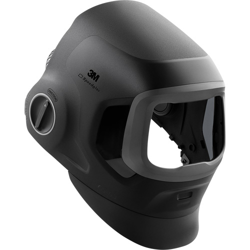 Masque de soudage noir &agrave; devant fixe Speedglas G5-03 Pro Cantin et fils