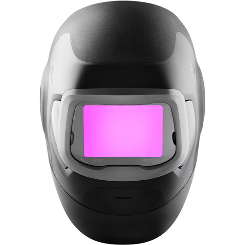 Masque de soudage noir &agrave; devant fixe Speedglas G5-03 Pro, 2,8" lo x 4,3" la Champ de vision, Teinte 2,5/5/8-13, Noir Cantin et fils