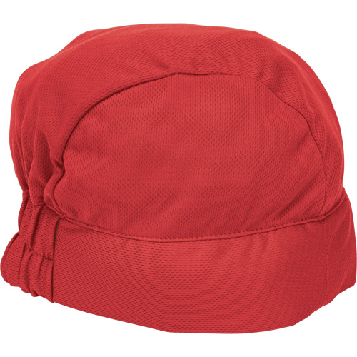 Casquette de protection refroidissante, Rouge Cantin et fils