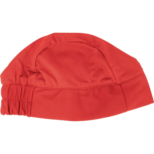 Casquette de protection refroidissante, Rouge Cantin et fils