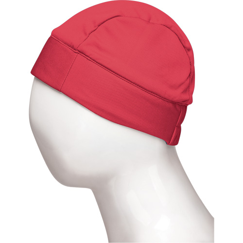 Casquette de protection refroidissante, Rouge Cantin et fils