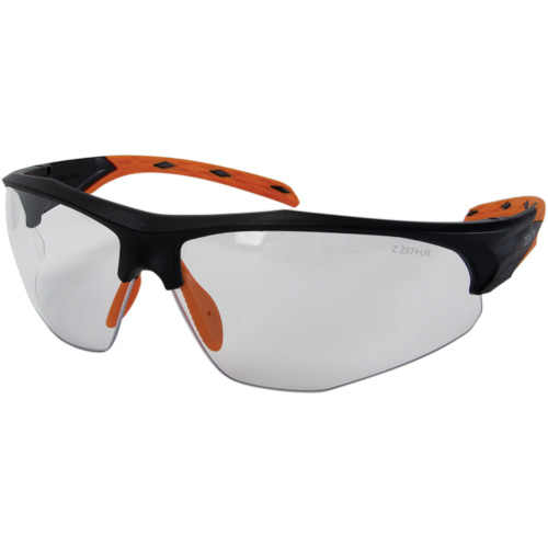 Z3700 Series Safety Glasses, Clear Lens, Anti-Fog, ANSI Z87+/Meets/Exceeds CSA Z94.3 Cantin et fils