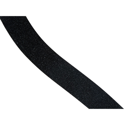 Ruban antid&eacute;rapant, 1" x 60', Noir Cantin et fils
