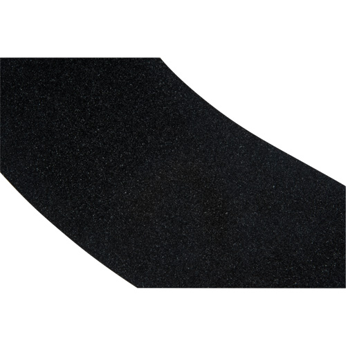Ruban antid&eacute;rapant, 4" x 60', Noir Cantin et fils