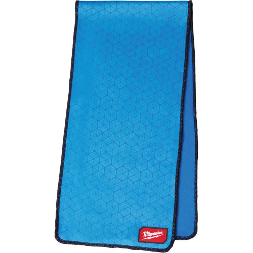 Cooling Towel - Bulk, Blue Cantin et fils