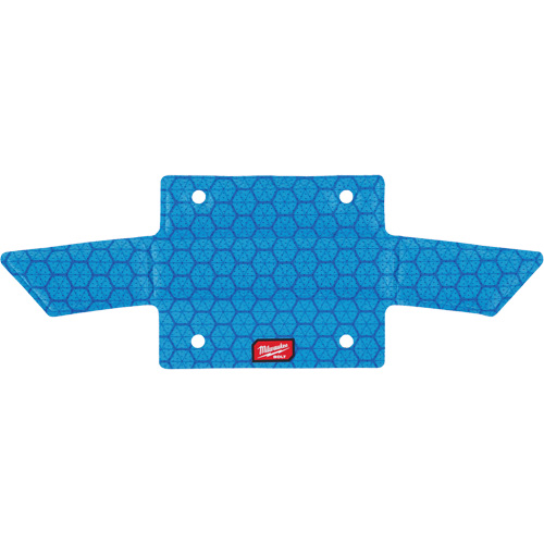 BOLT Hard Hat Cooling Sweat Band, Blue Cantin et fils