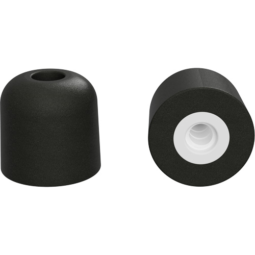Trilogy X-Small Foam Replacement Eartips Cantin et fils