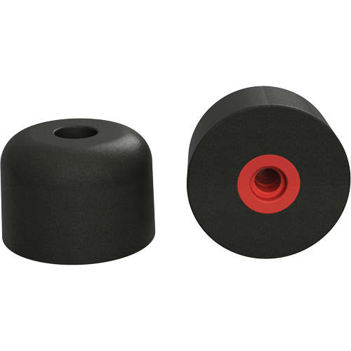 Trilogy Large Short Foam Replacement Eartips Cantin et fils