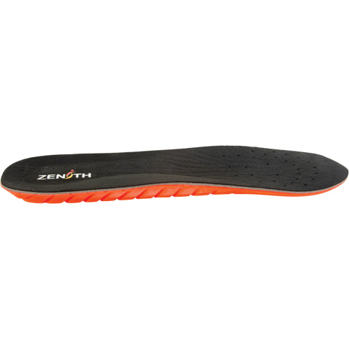 Semelles en mousse visco&eacute;lastique, Hommes 8 - 9/Femmes 10 - 11 Cantin et fils
