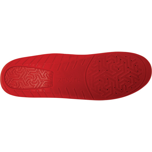 Semelles en mousse visco&eacute;lastique, Hommes 8 - 9/Femmes 10 - 11 Cantin et fils