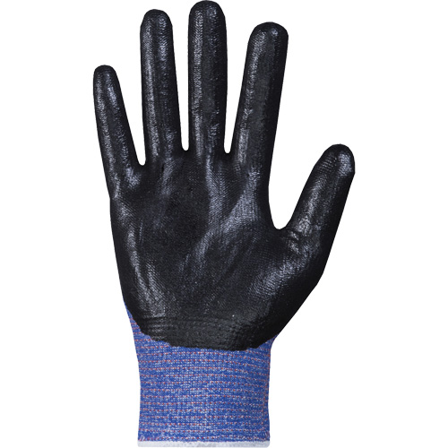 Gant extr&ecirc;mement r&eacute;sistant aux coupures, Taille 7, Calibre 13, Rev&ecirc;tement Mousse de nitrile, Enveloppe en TenActiv, ASTM ANSI niveau A9 Cantin et fils
