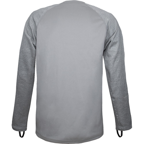 Chemise Superior CASTXP avec manches r&eacute;sistantes &agrave; la coupe Cantin et fils