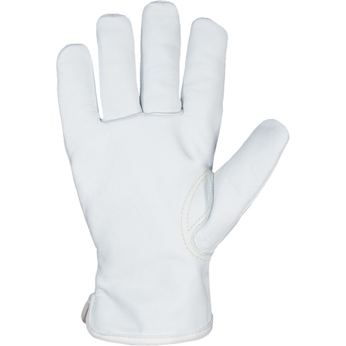 Gants contre l'arc &agrave; la coupe Endura 378WGKTFG, Cuir fleur de ch&egrave;vre, Taille T-petit Cantin et fils