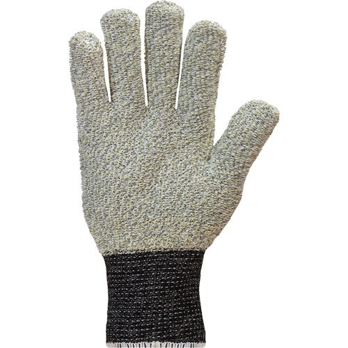 Contender TRFGK Cut & Heat Resistant Gloves, Cotton, X-Small Cantin et fils