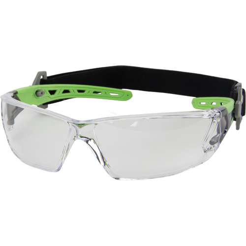 Safety Glasses Headband Cantin et fils