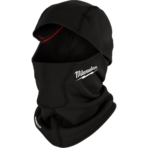 WORKSKIN Balaclava, Polyester, Black Cantin et fils