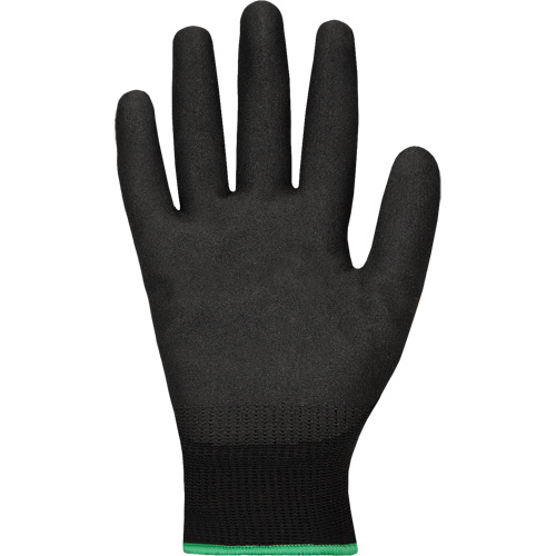 KnitActiv Pro Cold-Rated Gloves, Size Small, PVC Coated, Nylon/Acrylic Shell, ASTM ANSI Level A5 Cantin et fils