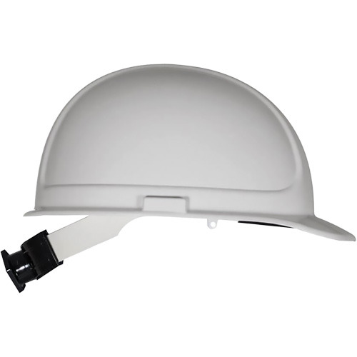 Casque, R&eacute;pond aux normes CSA type 1, Suspension Rochet Cantin et fils
