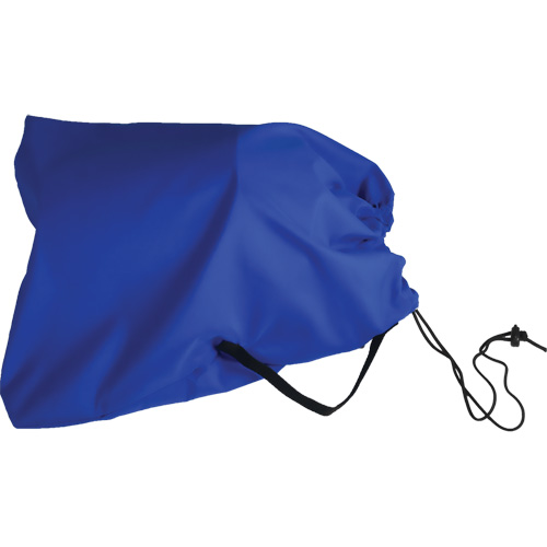 Hard Cap & Shield Storage Bag Cantin et fils