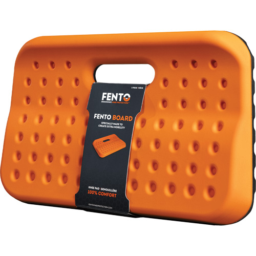 FENTO BOARD Kneeling Pad Cantin et fils