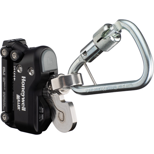 Dispositif antichute pour syst&egrave;me GlideLoc VR650 Cantin et fils