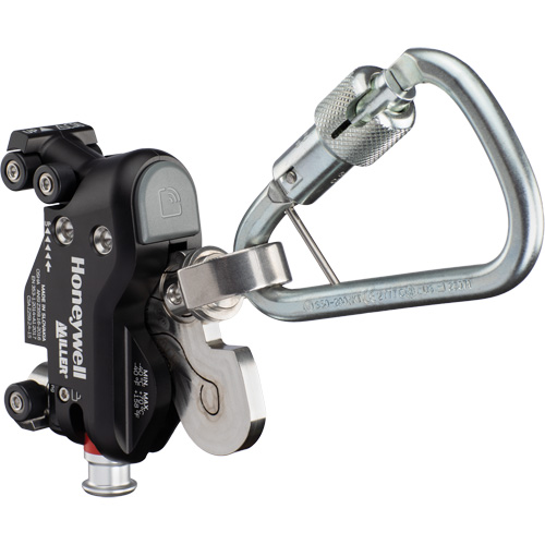 Dispositif antichute pour syst&egrave;me GlideLoc VR670 Cantin et fils