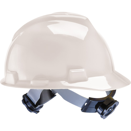 V-Gard Swing-Style Suspension, Ratchet Cantin et fils
