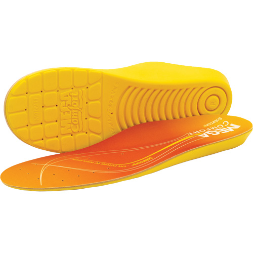 Semelles ergonomiques thermiques F99TH1213, tr&egrave;s petits, Femmes 5 - 7 Cantin et fils