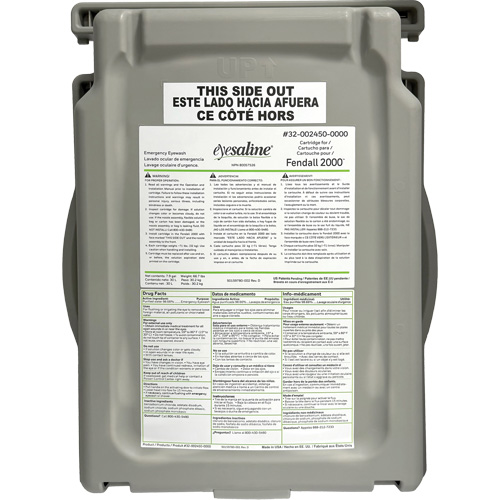 Fendall 2000 Replacement Cartridge Cantin et fils